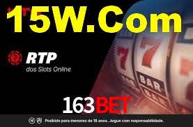163bet: Jogos de Caça-Níqueis-Altas Recompensas, Roleta-Velocidade, Blackjack-Desafios Máximos