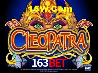 Recursos de Bônus 163bet