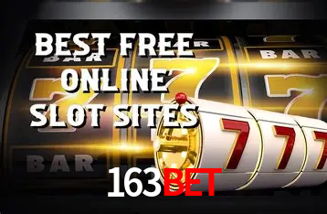 Login Seguro 163bet