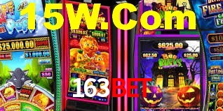 163bet casino