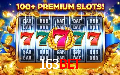 Jogos de Slot 163bet