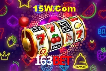 Provedores de Jogos 163bet