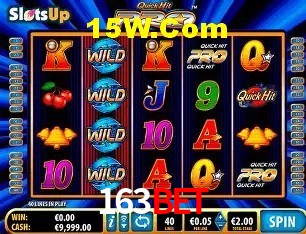 Promoção Relâmpago 163bet