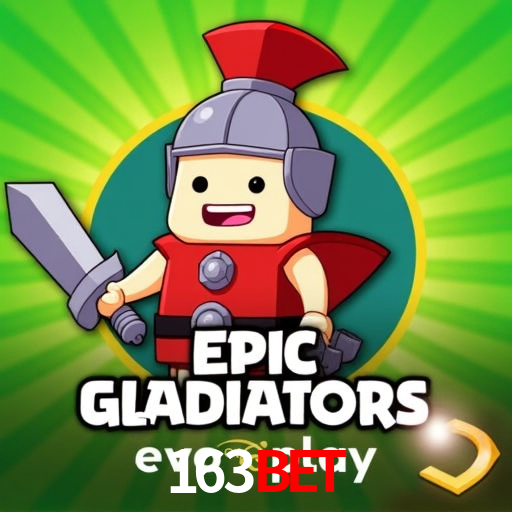 Diretório de Jogos 163bet