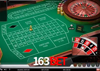 Avaliações dos Jogadores 163bet