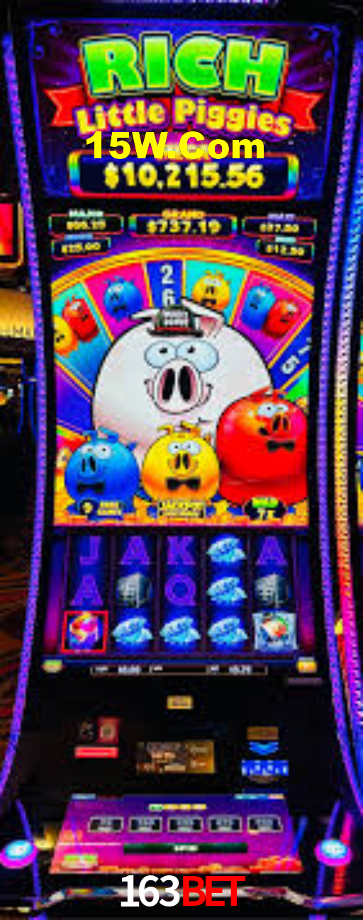 163bet casino