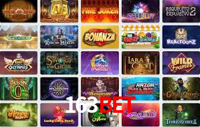 163bet - Plataforma Oficial De Slots Do Brasil - 163bet casino