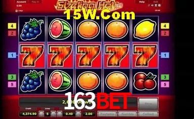 Promoções Sazonais 163bet