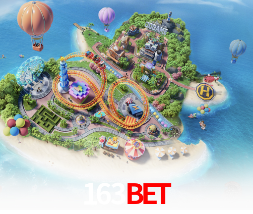 Login Seguro 163bet