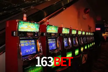 Diretório de Jogos 163bet