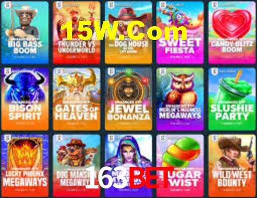 163bet app