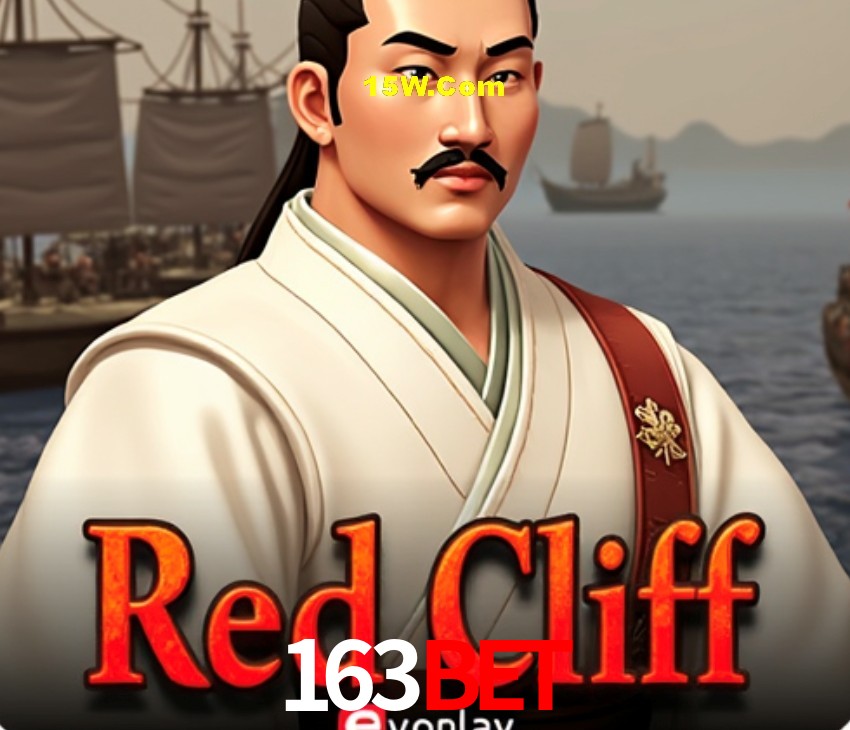 Provedores de Jogos 163bet
