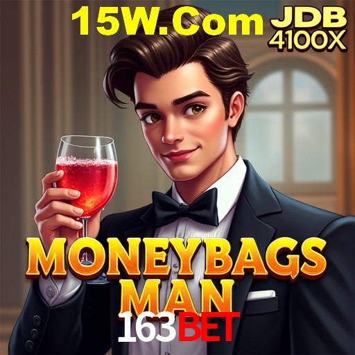 Casino VIP 163bet