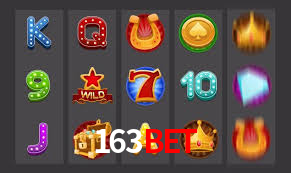 163bet app